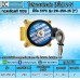 โซลินอยด์วาล์ว 24V (1นิ้ว) รุ่น 2W-250-25 (1") SOLENOID VALVE